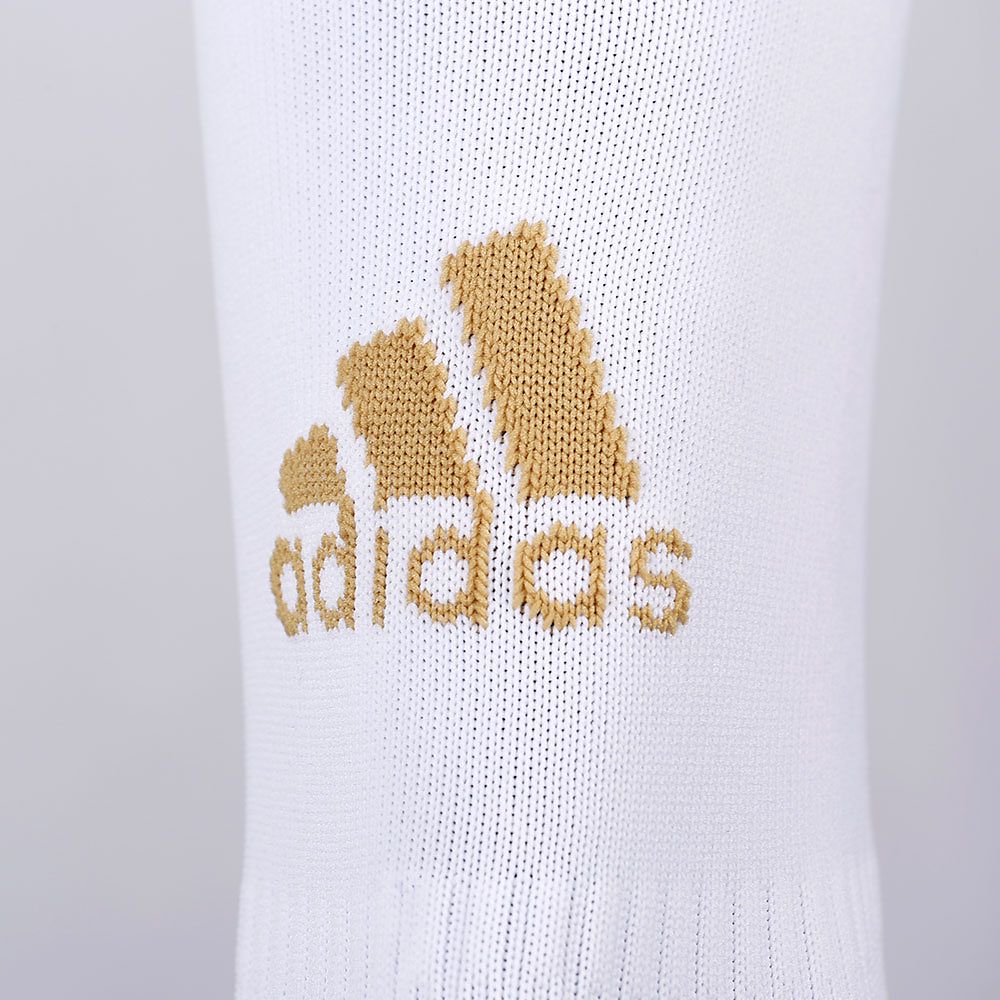 Medias 1ª Juventus Turin 2017/2018 Blanco - Fútbol Factory