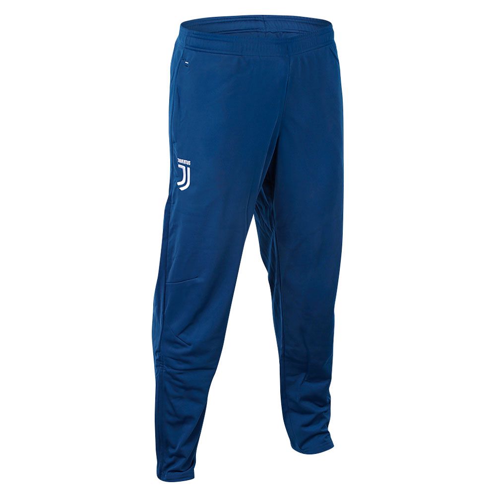 Chándal de Paseo Juventus Turin 2017/2018 Azul - Fútbol Factory