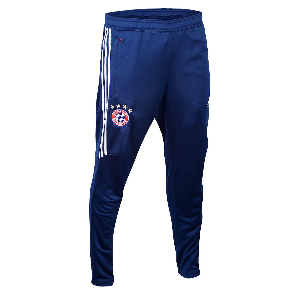 Pantalón de Training Bayern de Munich 2017/2018 Marino - Fútbol Factory