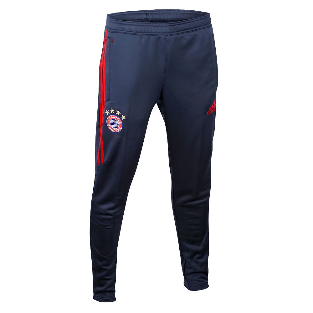 Pantalón de Training Bayern de Munich 2017/2018 Gris - Fútbol Factory