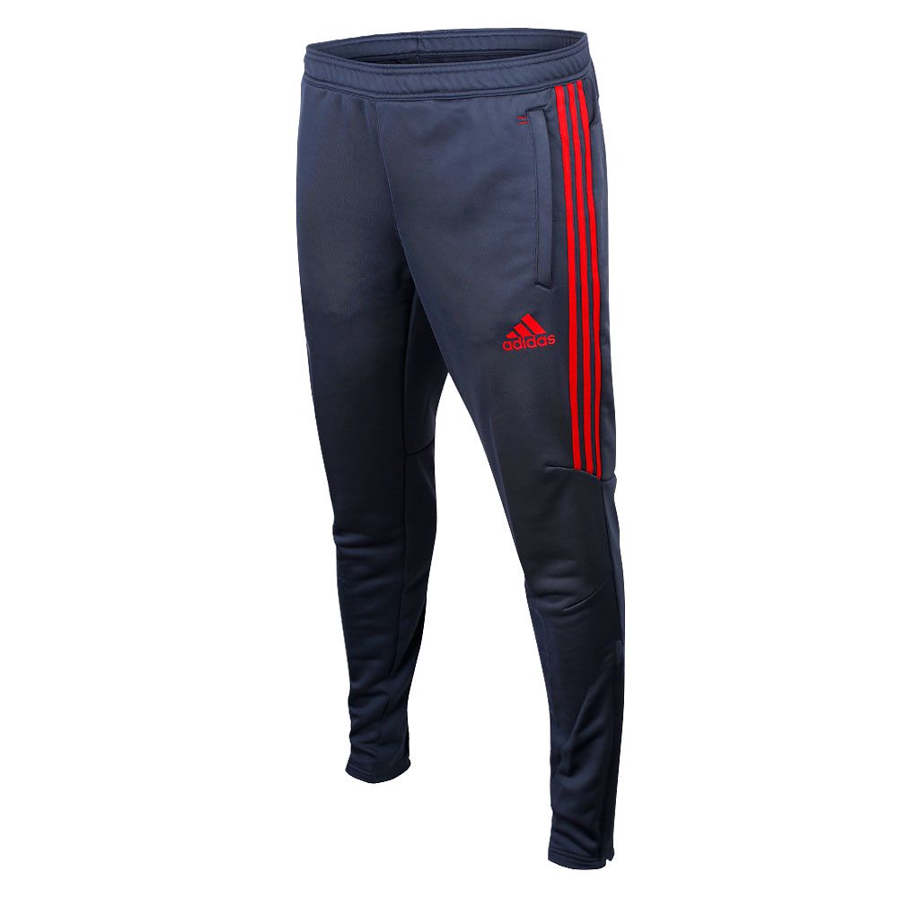 Pantalón de Training Bayern de Munich 2017/2018 Gris - Fútbol Factory