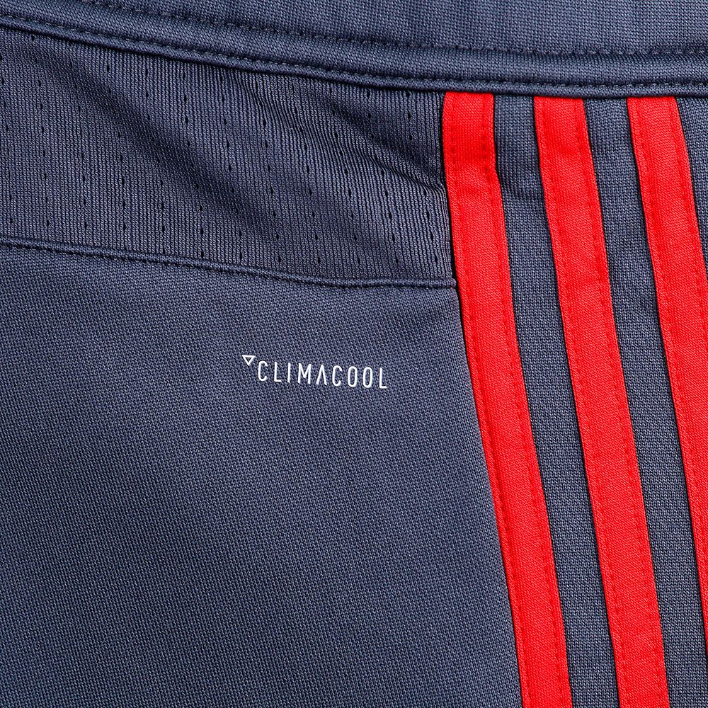 Pantalón de Training Bayern de Munich 2017/2018 Gris - Fútbol Factory