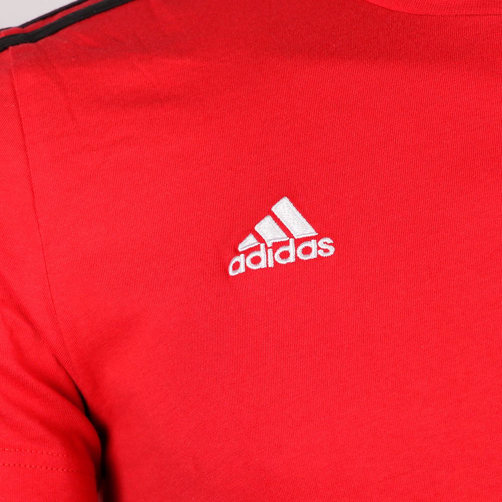 Camiseta de Paseo Manchester United 2017/2018 Rojo Camiseta de Paseo Manchester United 2017/2018 Rojo - Fútbol Factory