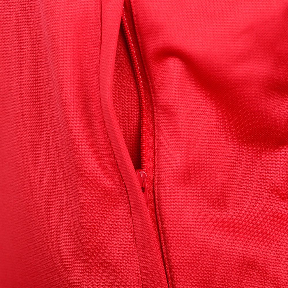 Chaqueta de Paseo Manchester United 2017/2018 Rojo - Fútbol Factory