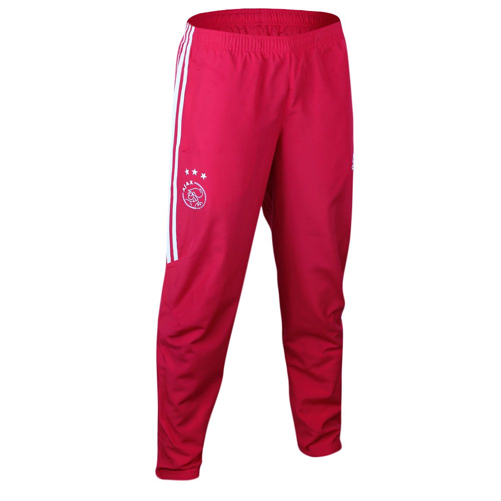 Chándal de Pre-Match Ajax 2017/2018 Rojo - Fútbol Factory
