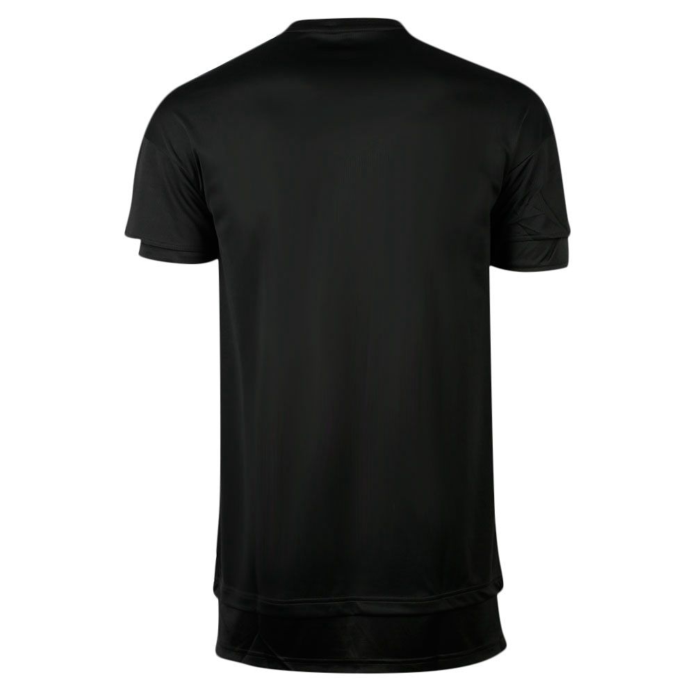 Camiseta Pre-Match Manchester United 2017/2018 Marino - Fútbol Factory