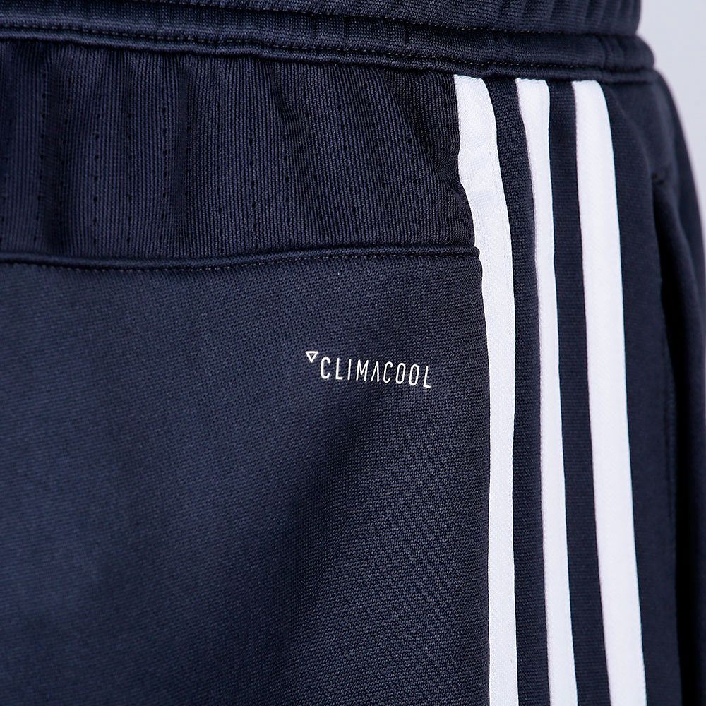 Pantalón de Training Manchester United 2017/2018 Junior Gris - Fútbol Factory