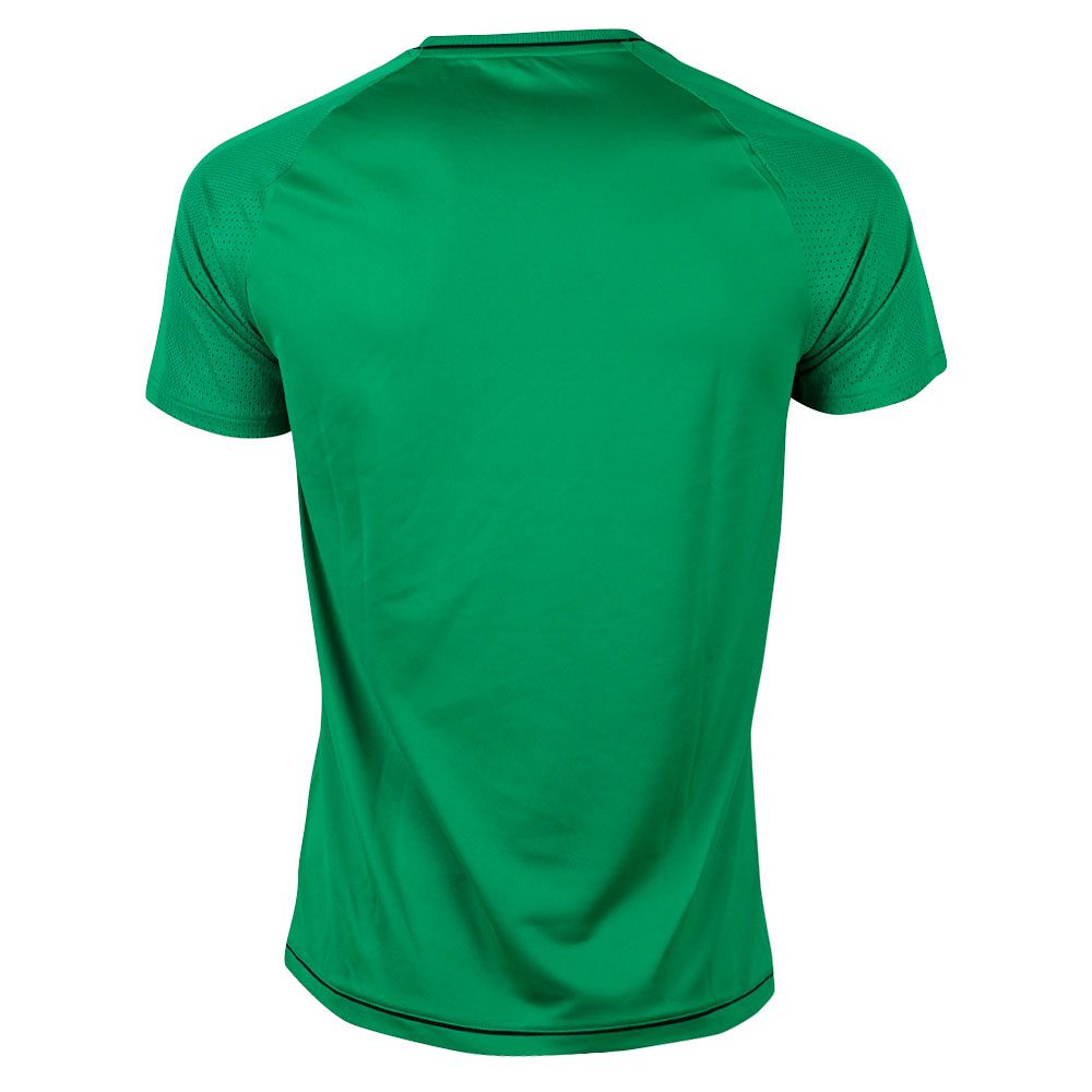Camiseta de Training Real Betis Balompié 2017/2018 Verde - Fútbol Factory