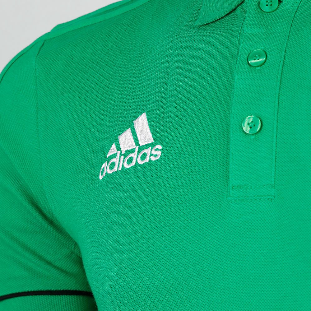 Polo de Paseo Real Betis 2017/2018 Verde - Fútbol Factory