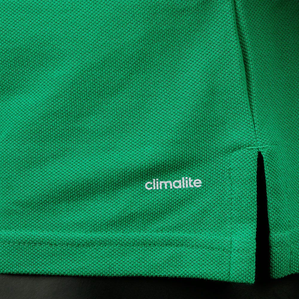 Polo de Paseo Real Betis 2017/2018 Verde - Fútbol Factory