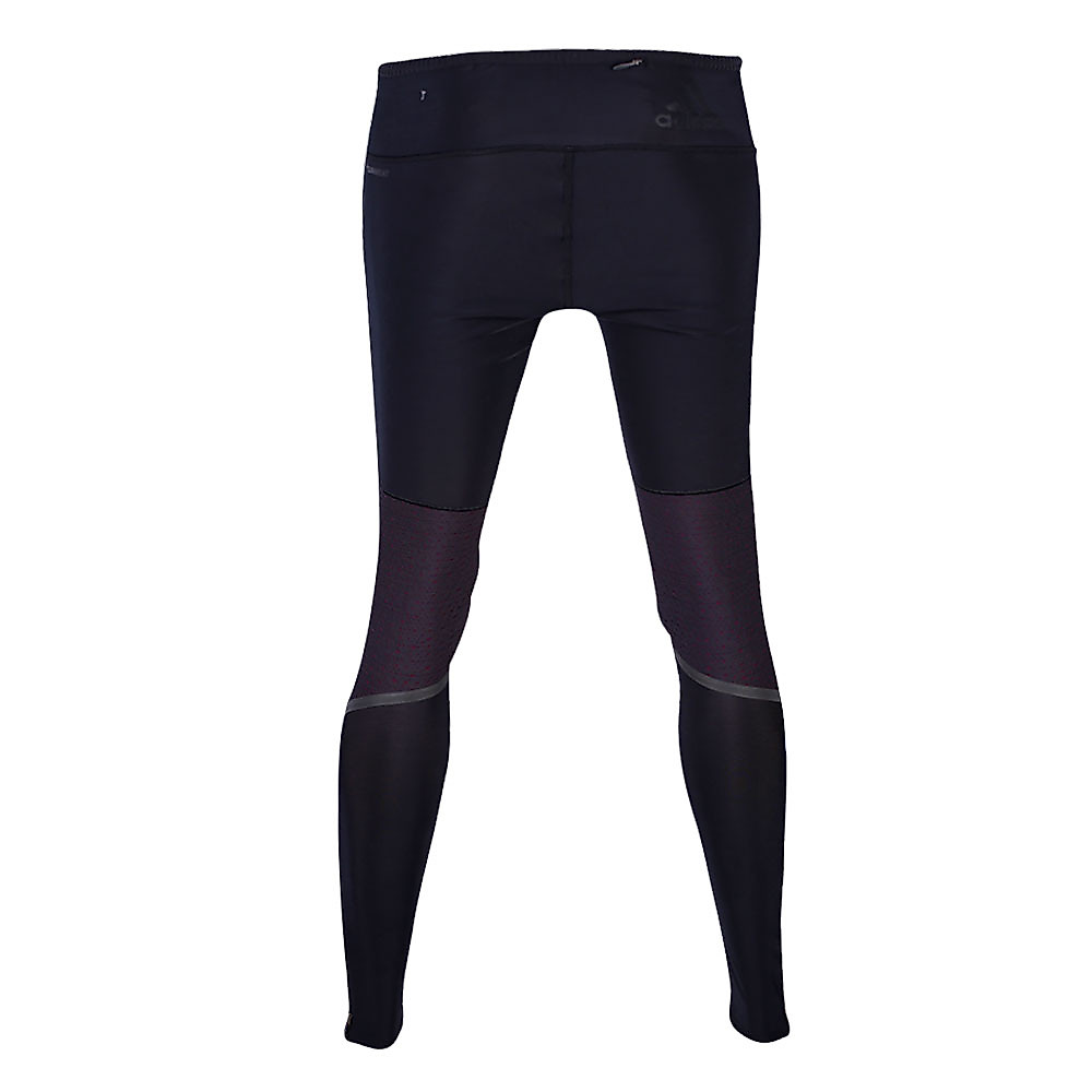 Mallas de Running Ultra Climaheat Mujer Negro Mallas de Running Ultra Climaheat Mujer Negro - Fútbol Factory