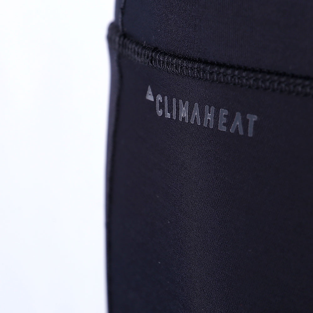 Mallas de Running Ultra Climaheat Mujer Negro Mallas de Running Ultra Climaheat Mujer Negro - Fútbol Factory