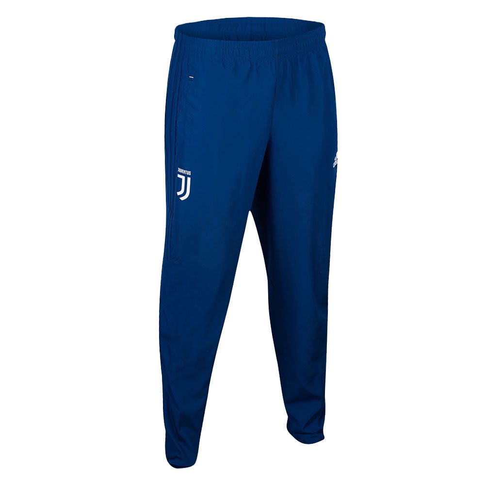Chándal Pre-Match Juventus Turin 2017/2018 UCL Azul - Fútbol Factory