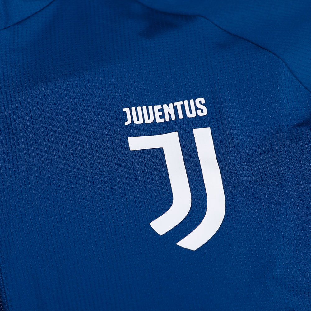 Chándal Pre-Match Juventus Turin 2017/2018 UCL Azul - Fútbol Factory