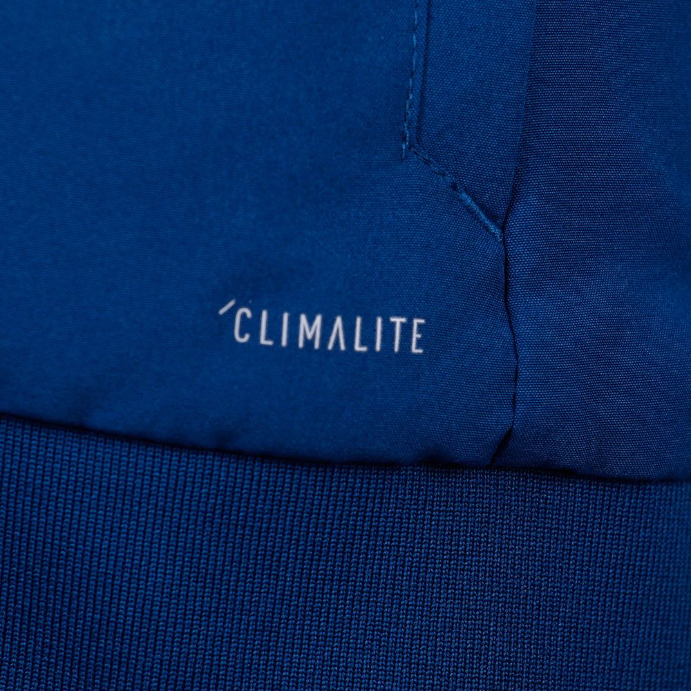 Chándal Pre-Match Juventus Turin 2017/2018 UCL Azul - Fútbol Factory