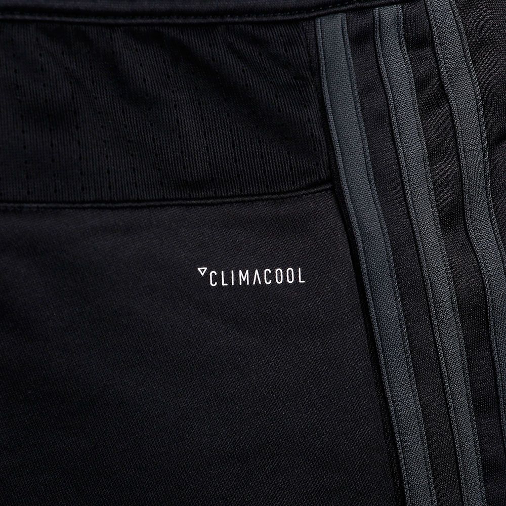 Pantalón de Training Real Madrid 2017/2018 Negro - Fútbol Factory
