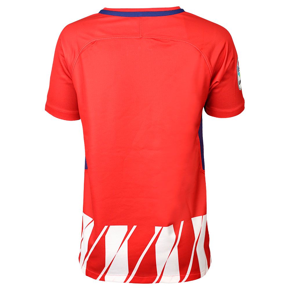 Camiseta 1ª Atlético de Madrid 2017/2018 Junior Stadium - Fútbol Factory