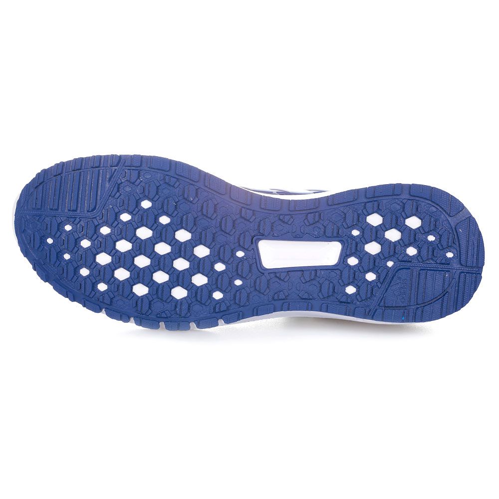 Zapatillas de Running Energy Cloud WTC Azul Blanco - Fútbol Factory