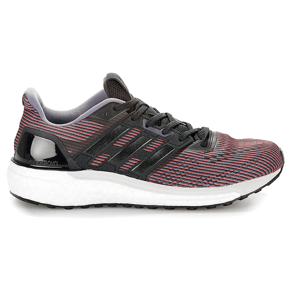 Zapatillas de Running Supernova Morado - Fútbol Factory