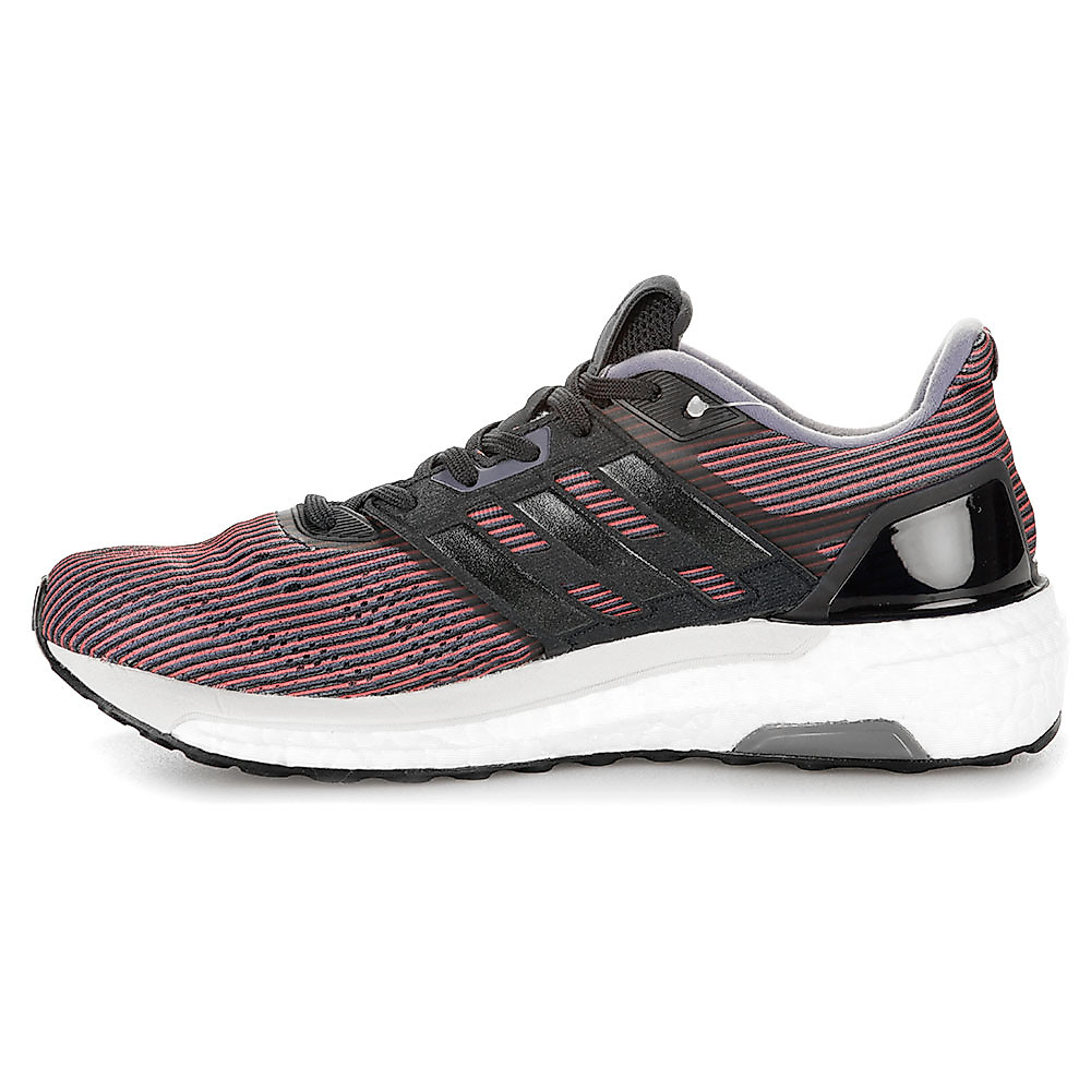 Zapatillas de Running Supernova Morado - Fútbol Factory
