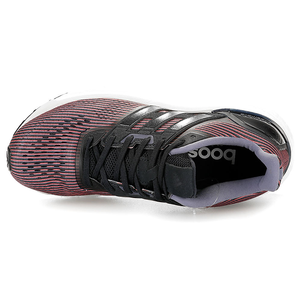 Zapatillas de Running Supernova Morado - Fútbol Factory