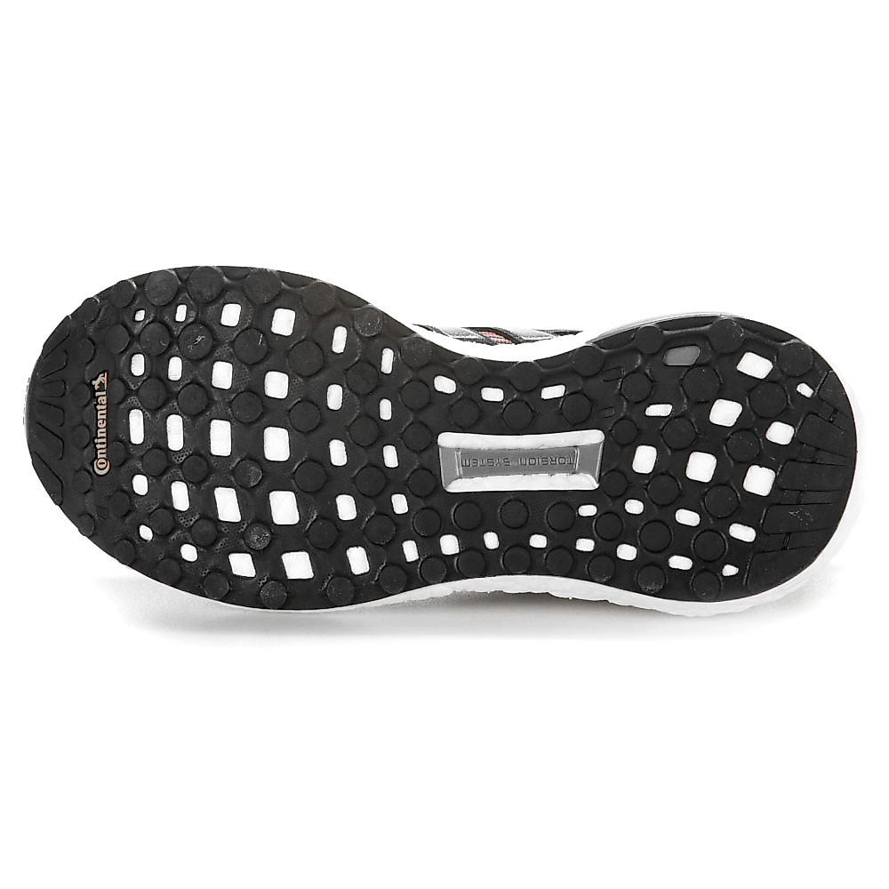 Zapatillas de Running Supernova Morado - Fútbol Factory