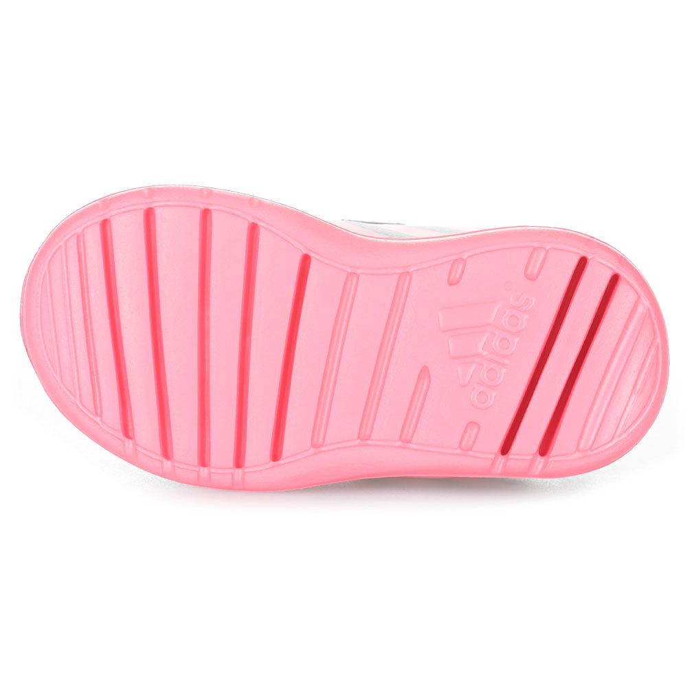 Zapatillas AltaRun Bebé Morado Rosa - Fútbol Factory