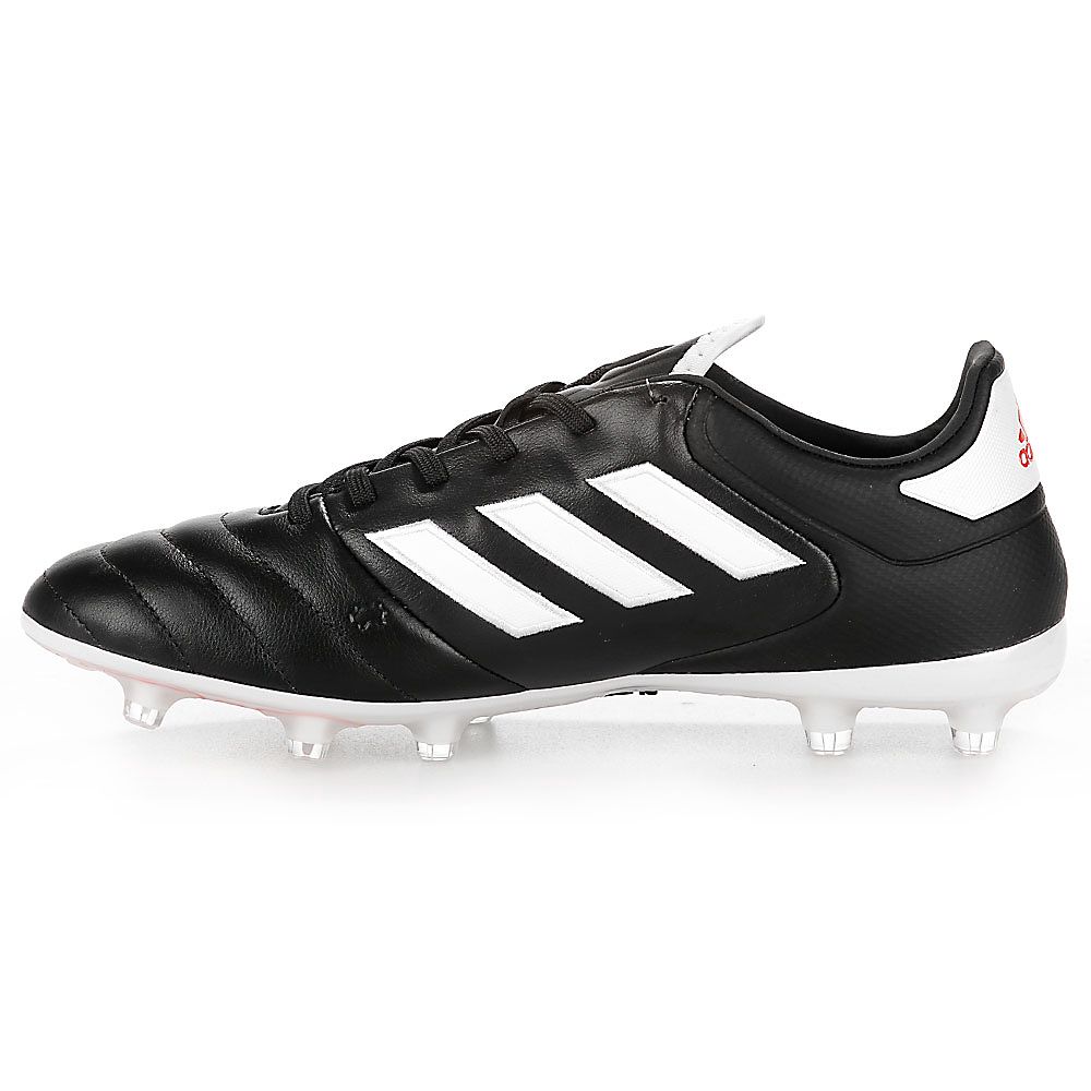 Botas de Fútbol Copa 17.2 FG Negro - Fútbol Factory