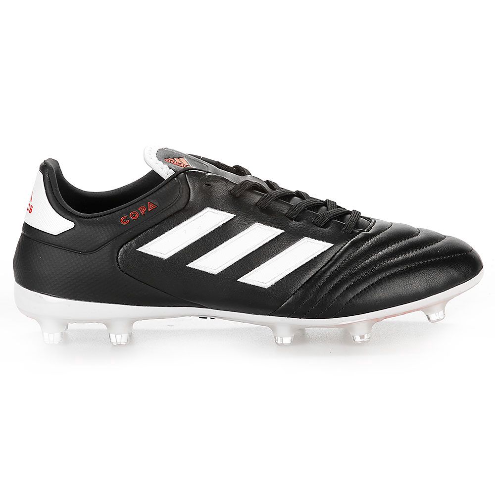 Botas de Fútbol Copa 17.2 FG Negro - Fútbol Factory