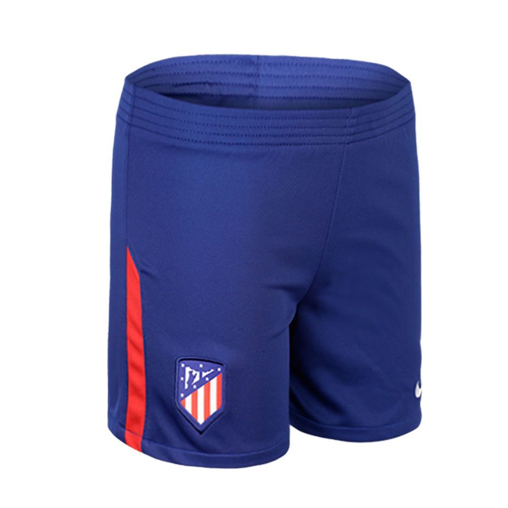 Conjunto 1ª Atlético de Madrid 2017/2018 Infantil - Fútbol Factory