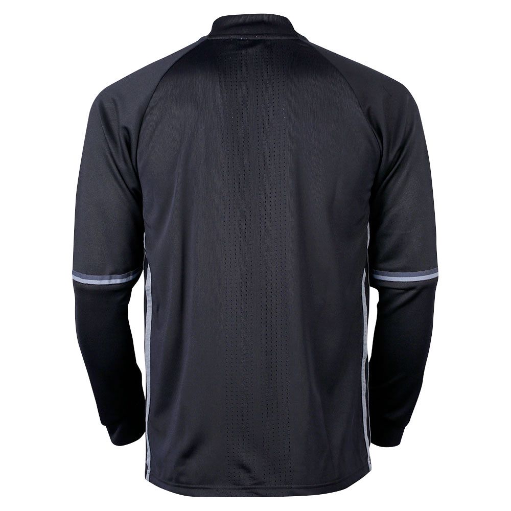 Chaqueta de Training Condivo 16 Negro - Fútbol Factory