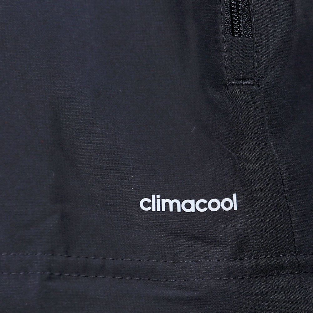 Chaqueta de Training Condivo 16 Negro - Fútbol Factory