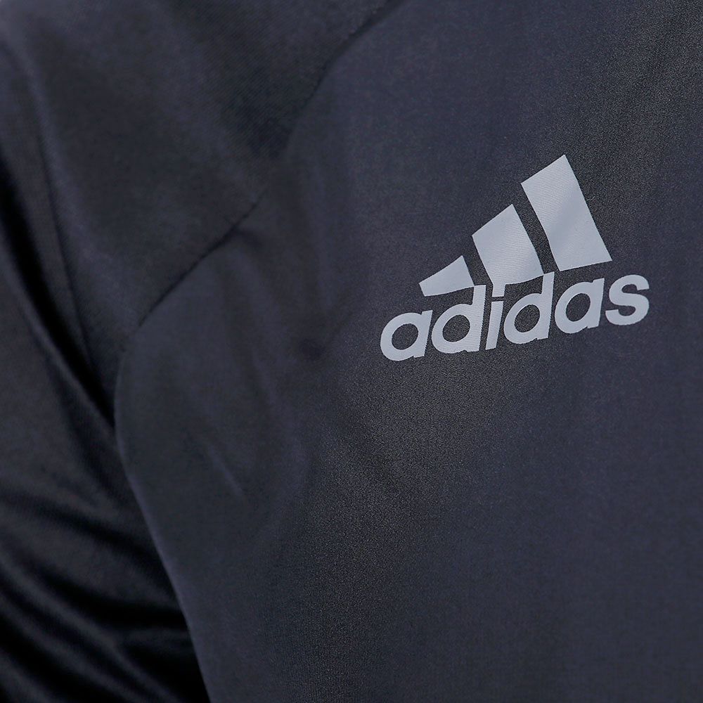 Chaqueta de Training Condivo 16 Negro - Fútbol Factory