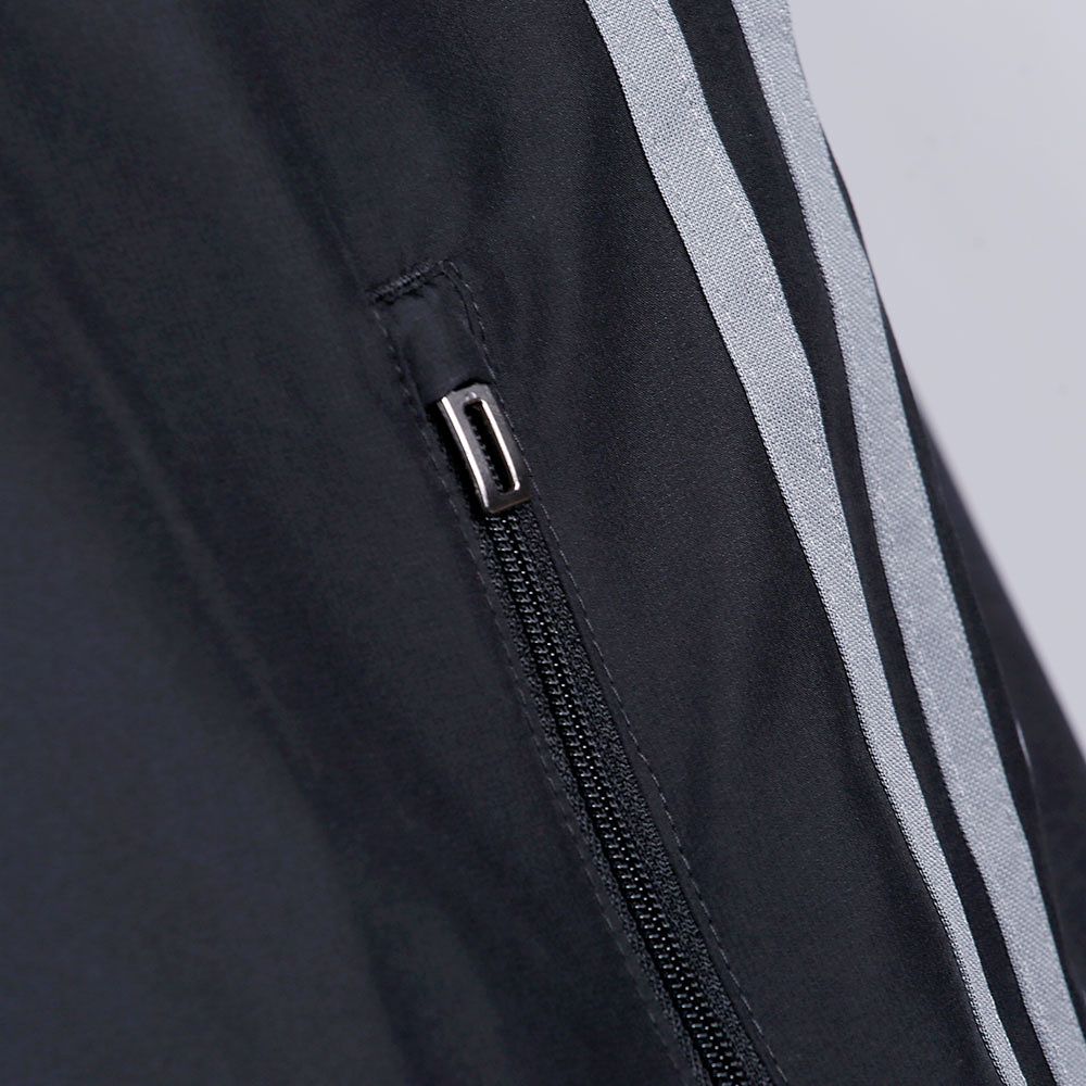 Chaqueta de Training Condivo 16 Negro - Fútbol Factory