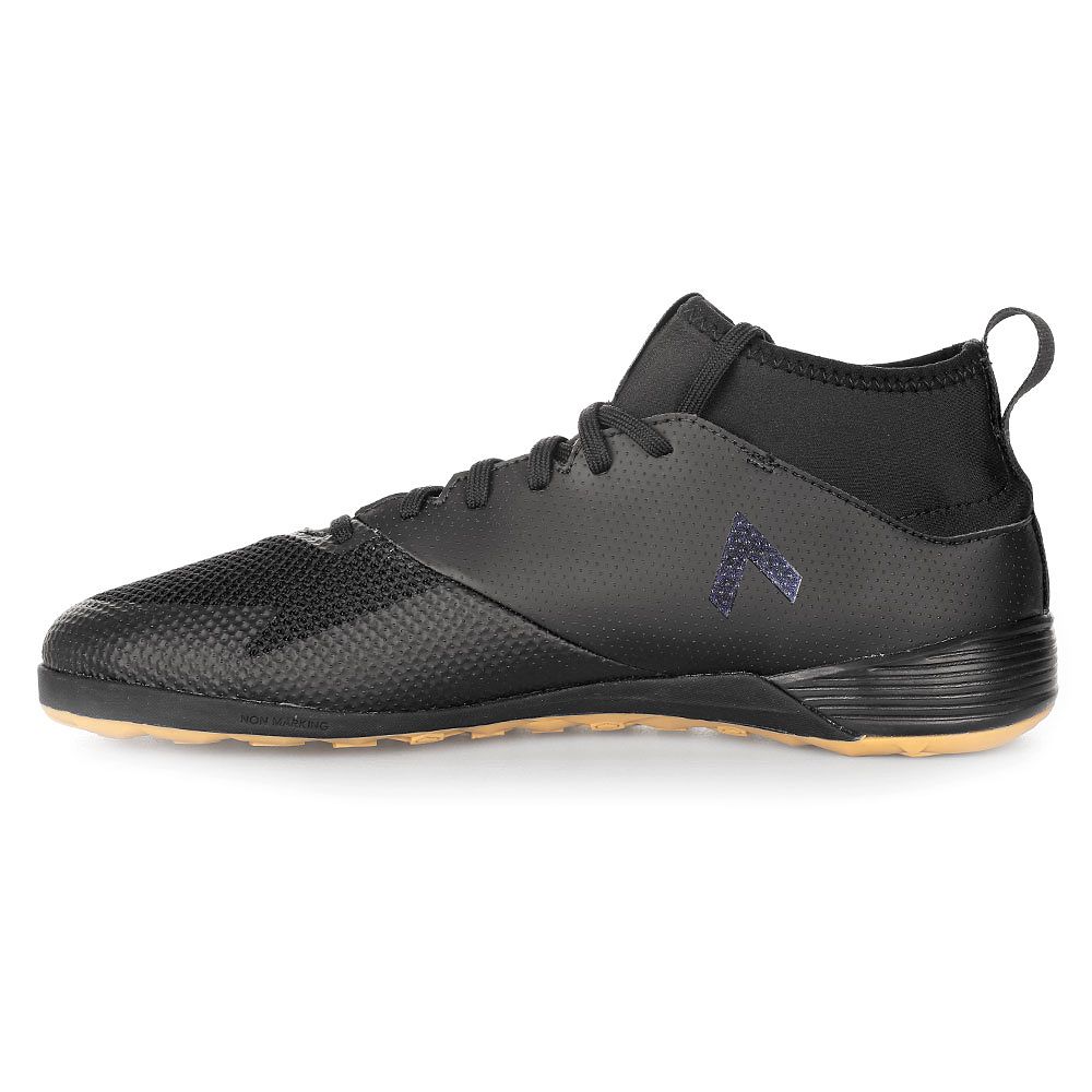 Zapatillas de Fútbol Sala ACE Tango 17.3 IN Negro - Fútbol Factory