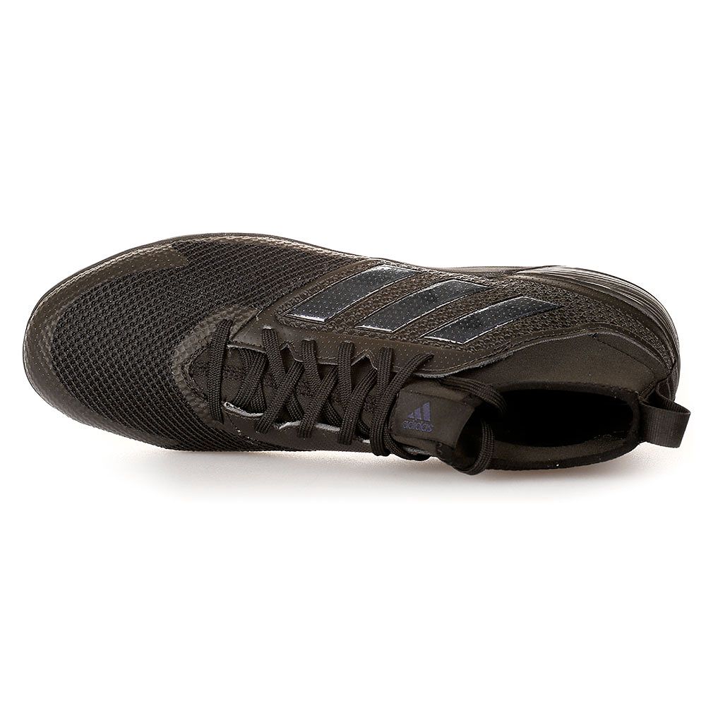 Zapatillas de Fútbol Sala ACE Tango 17.3 IN Negro - Fútbol Factory