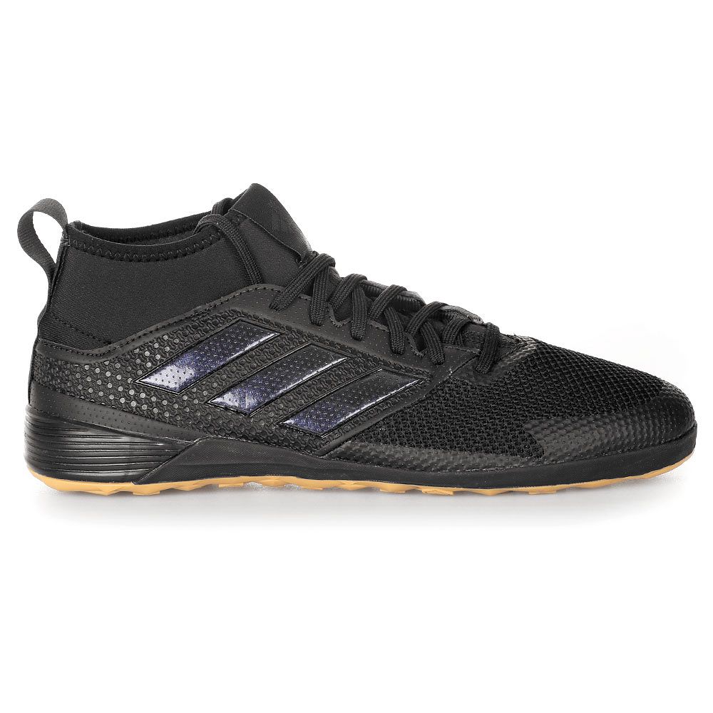 Zapatillas de Fútbol Sala ACE Tango 17.3 IN Negro - Fútbol Factory