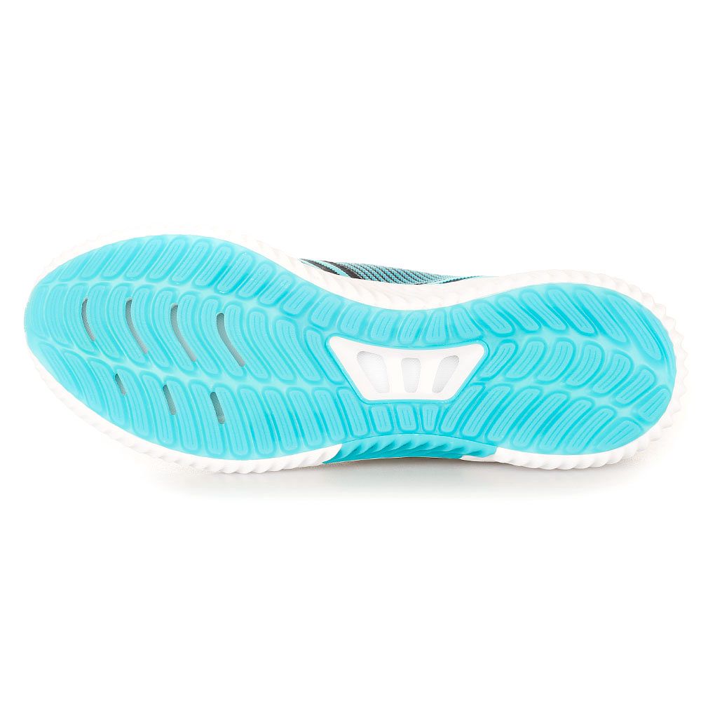 Zapatillas de Training Fútbol Nemeziz Tango 17.1 Azul Blanco - Fútbol Factory