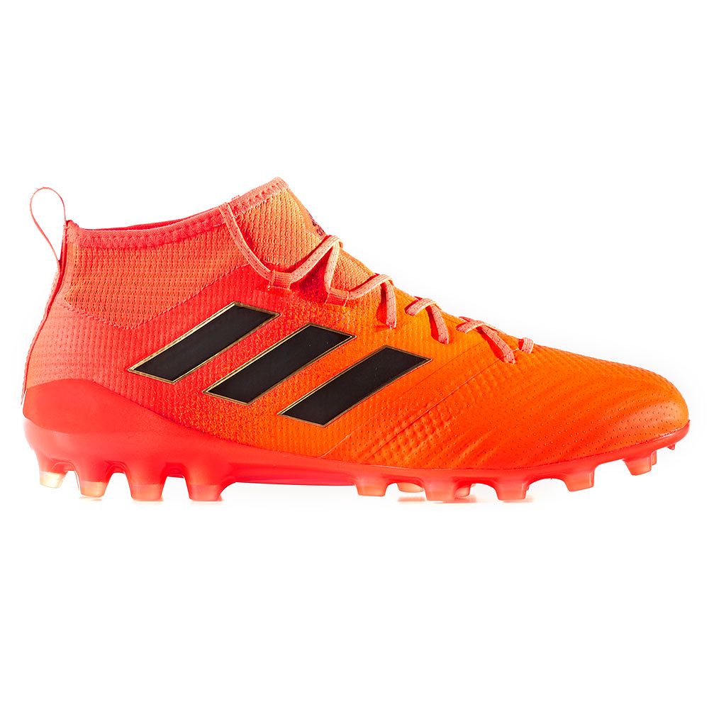 Adidas ace naranjas online