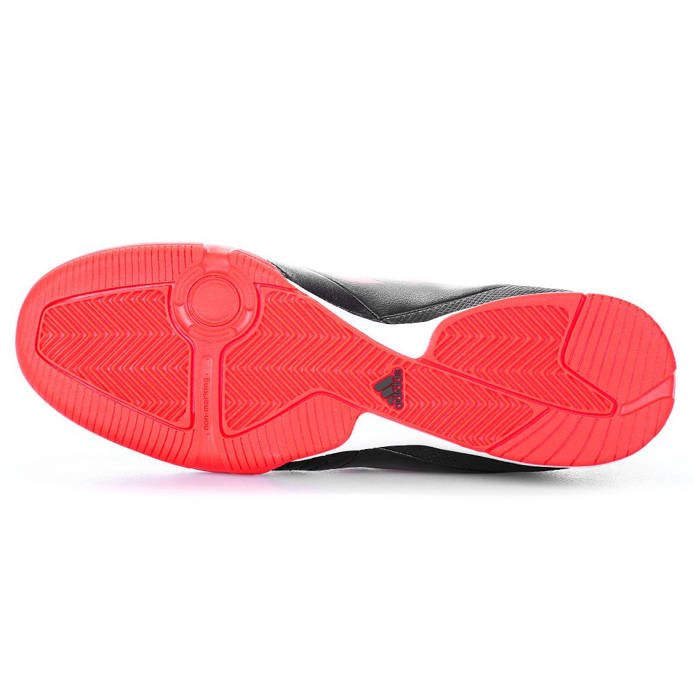 Zapatillas de Fútbol Sala Copa Tango 17.3 IN Negro Naranja - Fútbol Factory