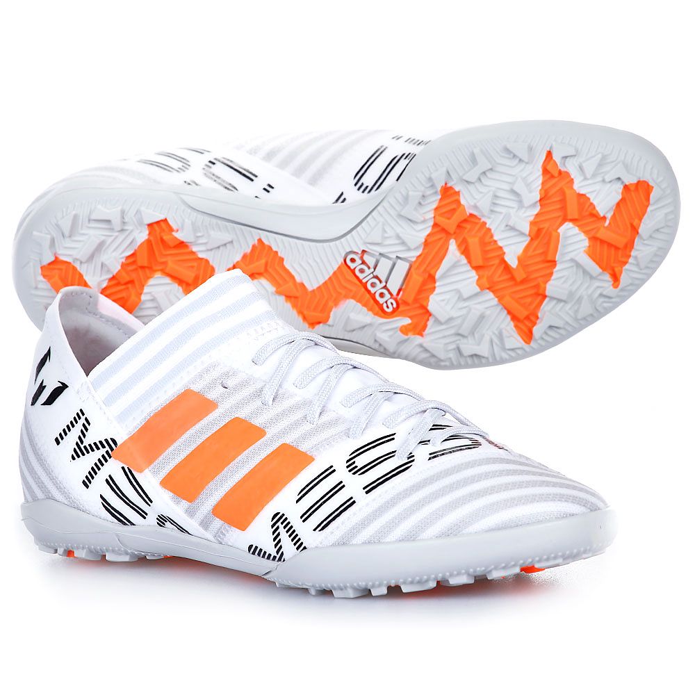 Botas Adidas Naranjas Botas Messi Naranjas Messi 2015 Zapatillas