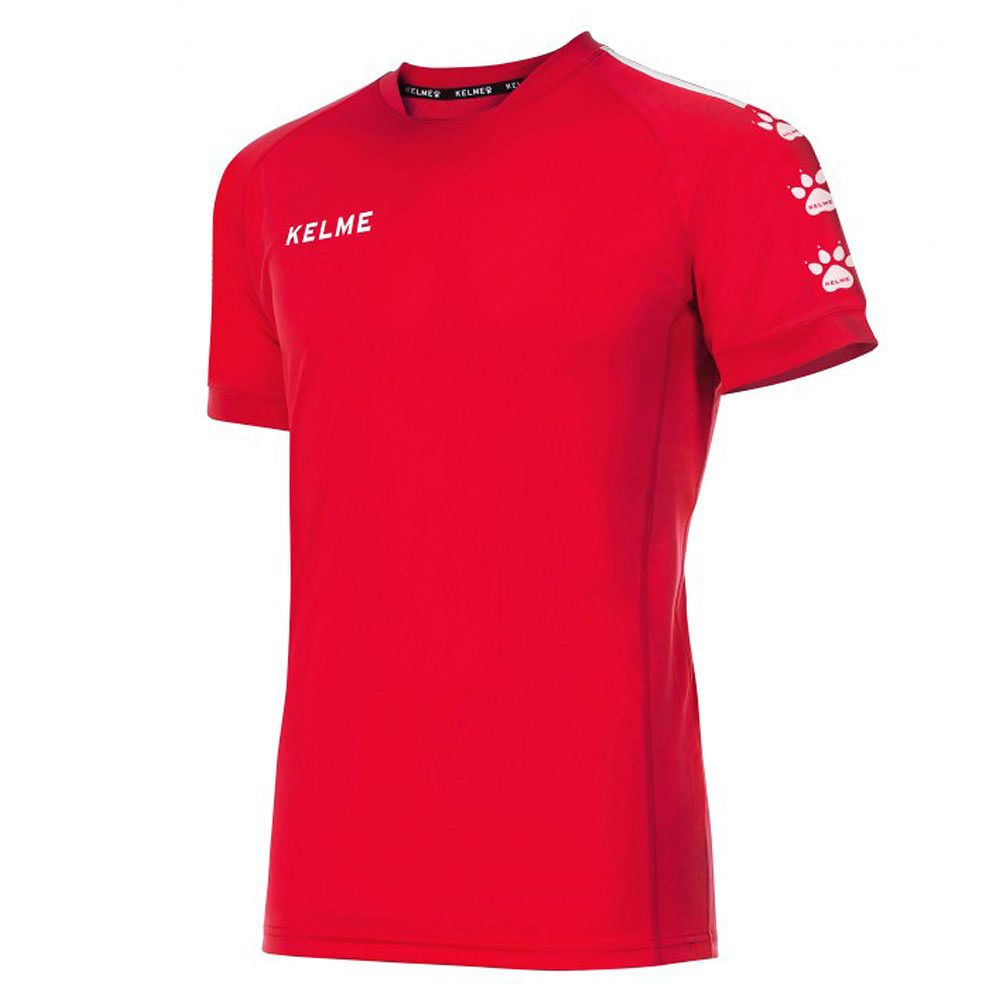 Camiseta Lince Rojo - Fútbol Factory