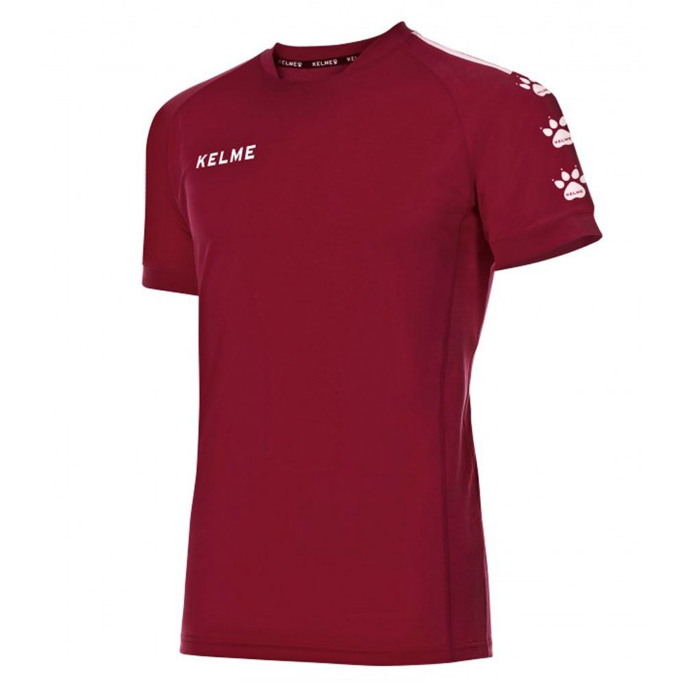 Camiseta Lince Granate - Fútbol Factory