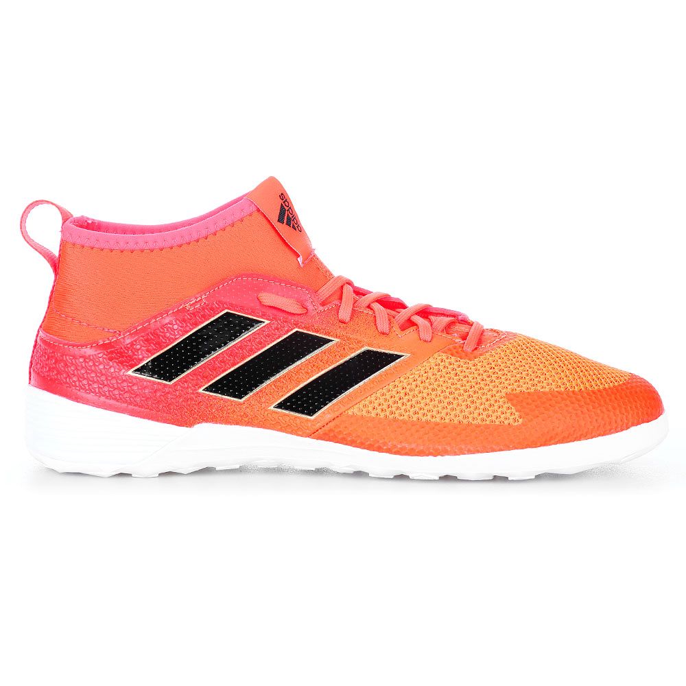 Zapatillas de Fútbol Sala ACE Tango 17.3 IN Naranja - Fútbol Factory