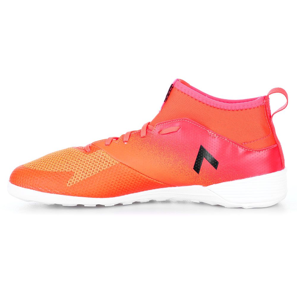 Zapatillas de Fútbol Sala ACE Tango 17.3 IN Naranja - Fútbol Factory