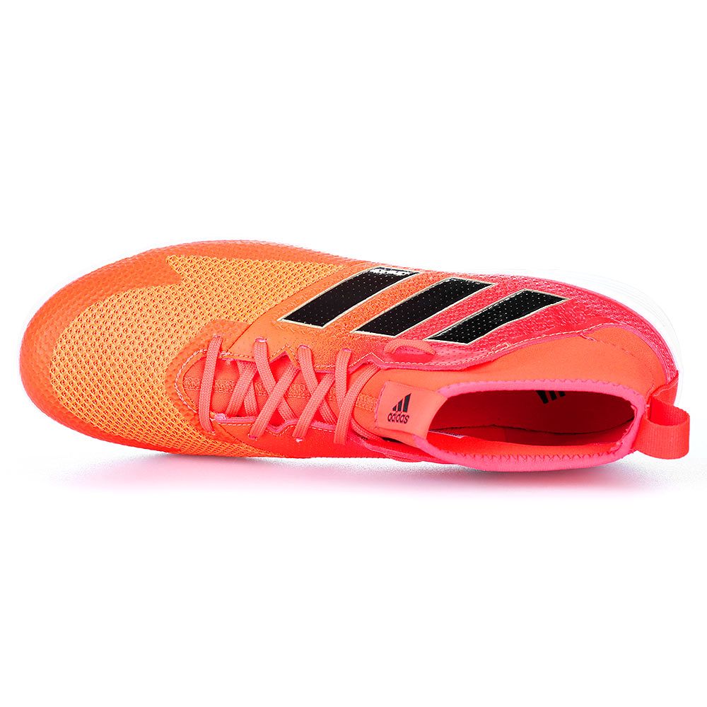 Zapatillas de Fútbol Sala ACE Tango 17.3 IN Naranja - Fútbol Factory