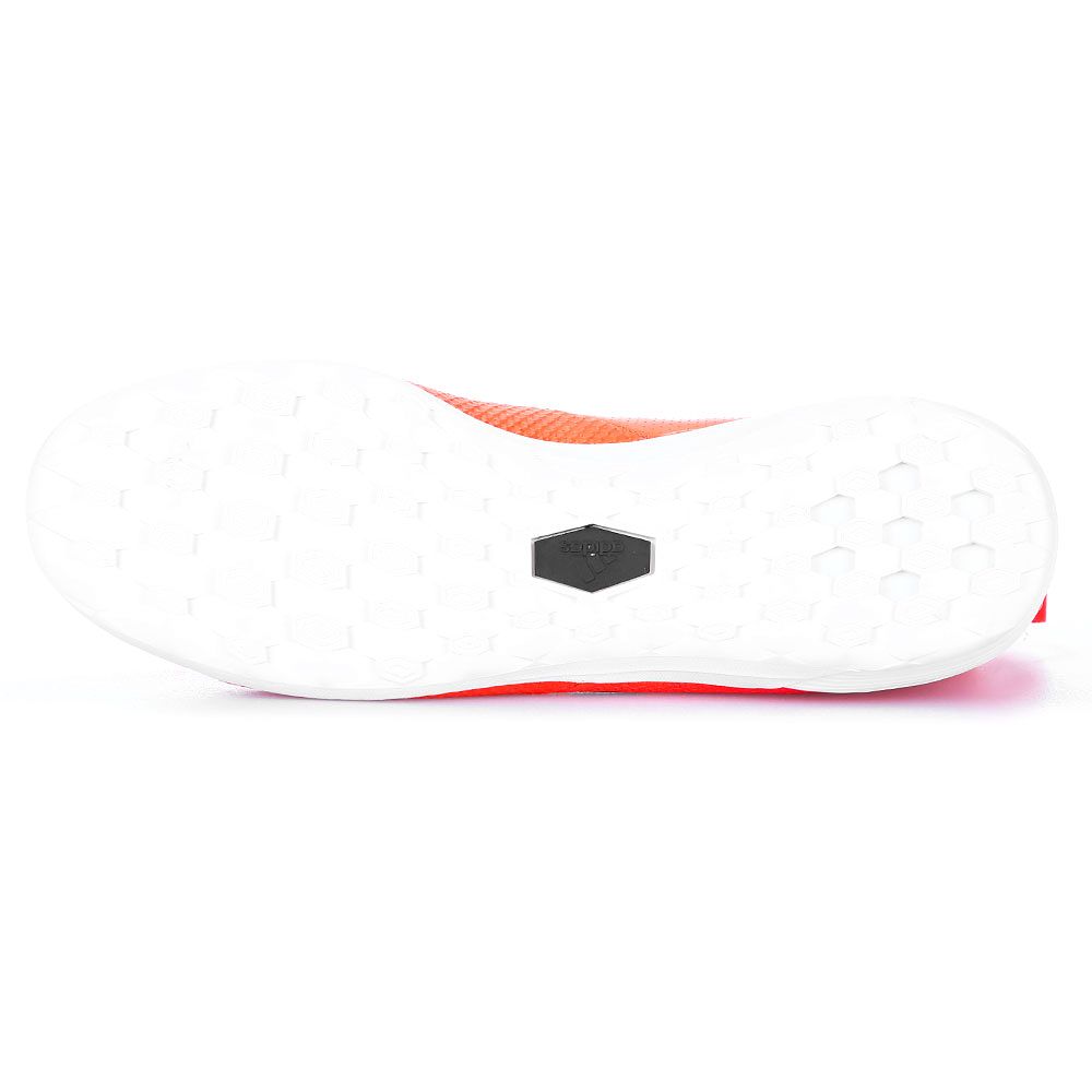 Zapatillas de Fútbol Sala ACE Tango 17.3 IN Naranja - Fútbol Factory
