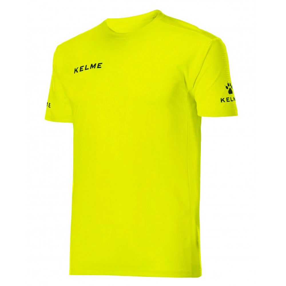 Camiseta  Campus Amarillo - Fútbol Factory