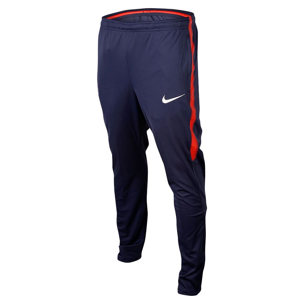 Chándal de Training Paris Saint-Germain 2017/2018 Dry Squad Rojo - Fútbol Factory
