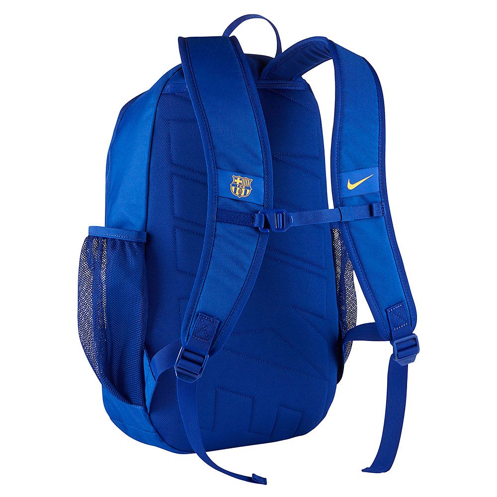 Mochila FC Barcelona 2017/2018 Azul - Fútbol Factory